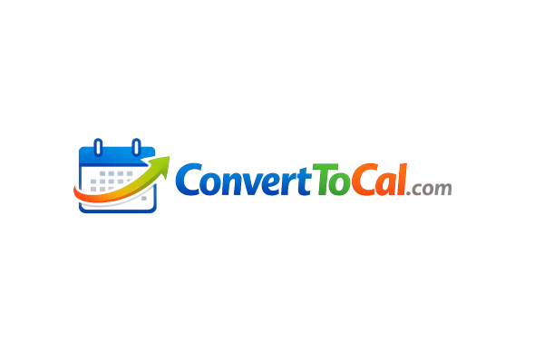 ConvertToCal - Convert documents to calendar events